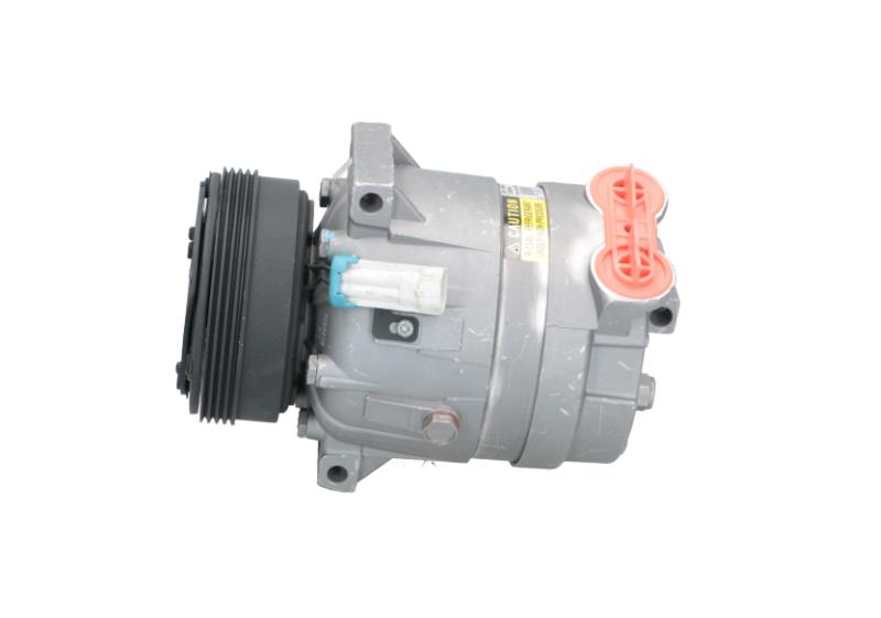 PlusLine Aircon Compressor for Fiat 699391+