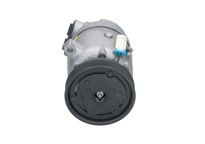 PlusLine Aircon Compressor for Vauxhall 699572+