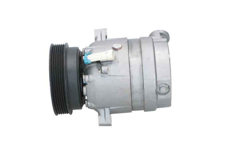 PlusLine Aircon Compressor for Vauxhall 699572+