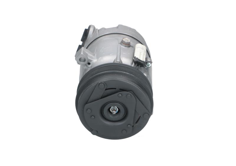 PlusLine Aircon Compressor for Vauxhall 699577+