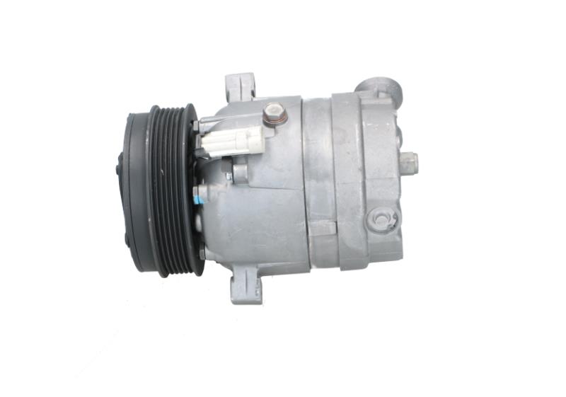 PlusLine Aircon Compressor for Vauxhall 699577+