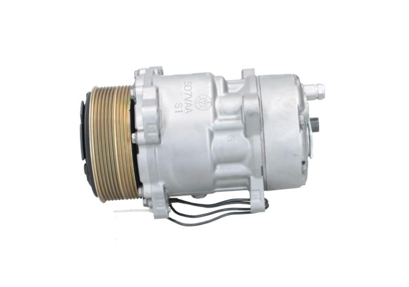 PlusLine Aircon Compressor for Volvo 699641+