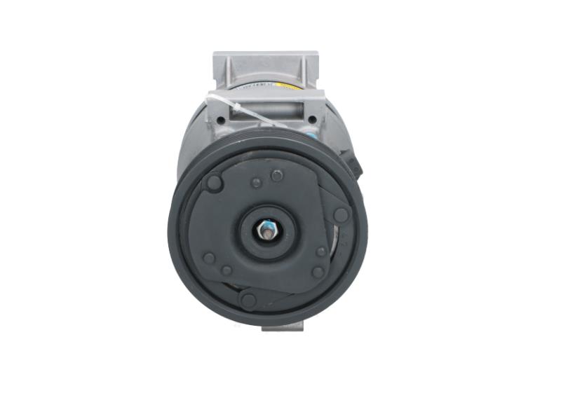 PlusLine Aircon Compressor for Renault 699697+