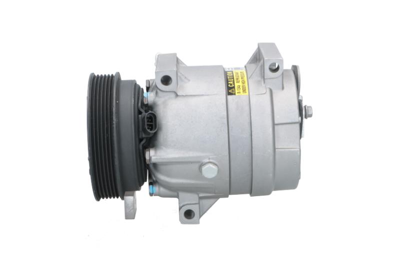 PlusLine Aircon Compressor for Renault 699697+