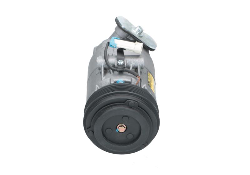 PlusLine Aircon Compressor for Vauxhall 699771+