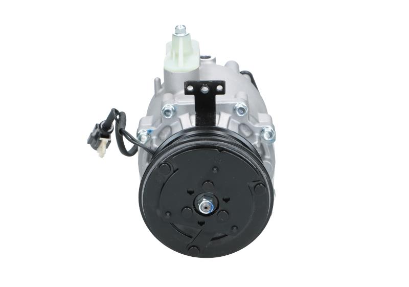 PlusLine Aircon Compressor for Ford 6T16-19D629-BA+