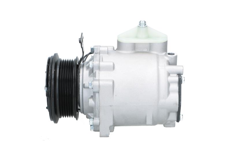 PlusLine Aircon Compressor for Ford 6T16-19D629-BA+