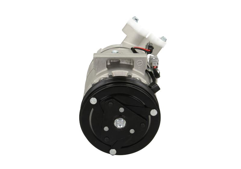 PlusLine Aircon Compressor for Renault 813381+