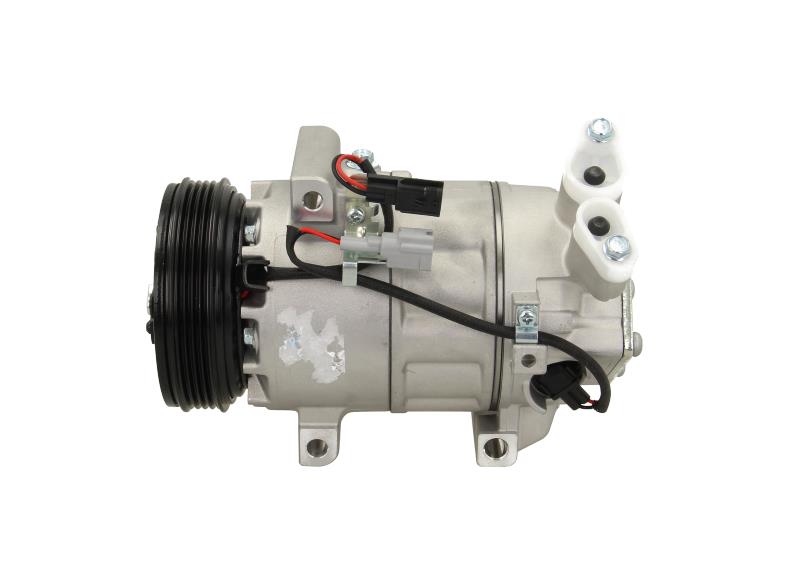 PlusLine Aircon Compressor for Renault 813381+