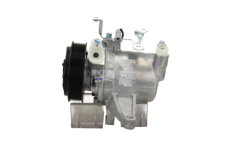 PlusLine Aircon Compressor for Subaru 814724+