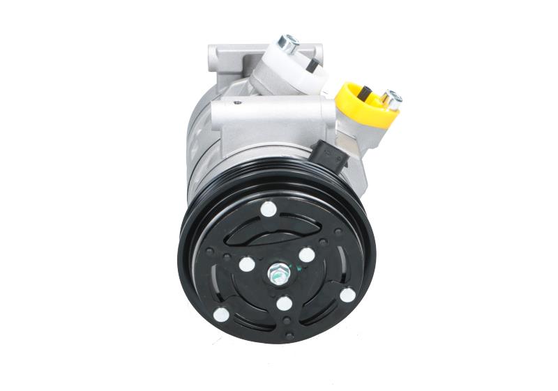 PlusLine Aircon Compressor for Chevrolet 96073851+