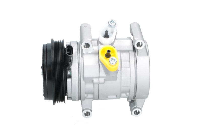 PlusLine Aircon Compressor for Chevrolet 96073851+