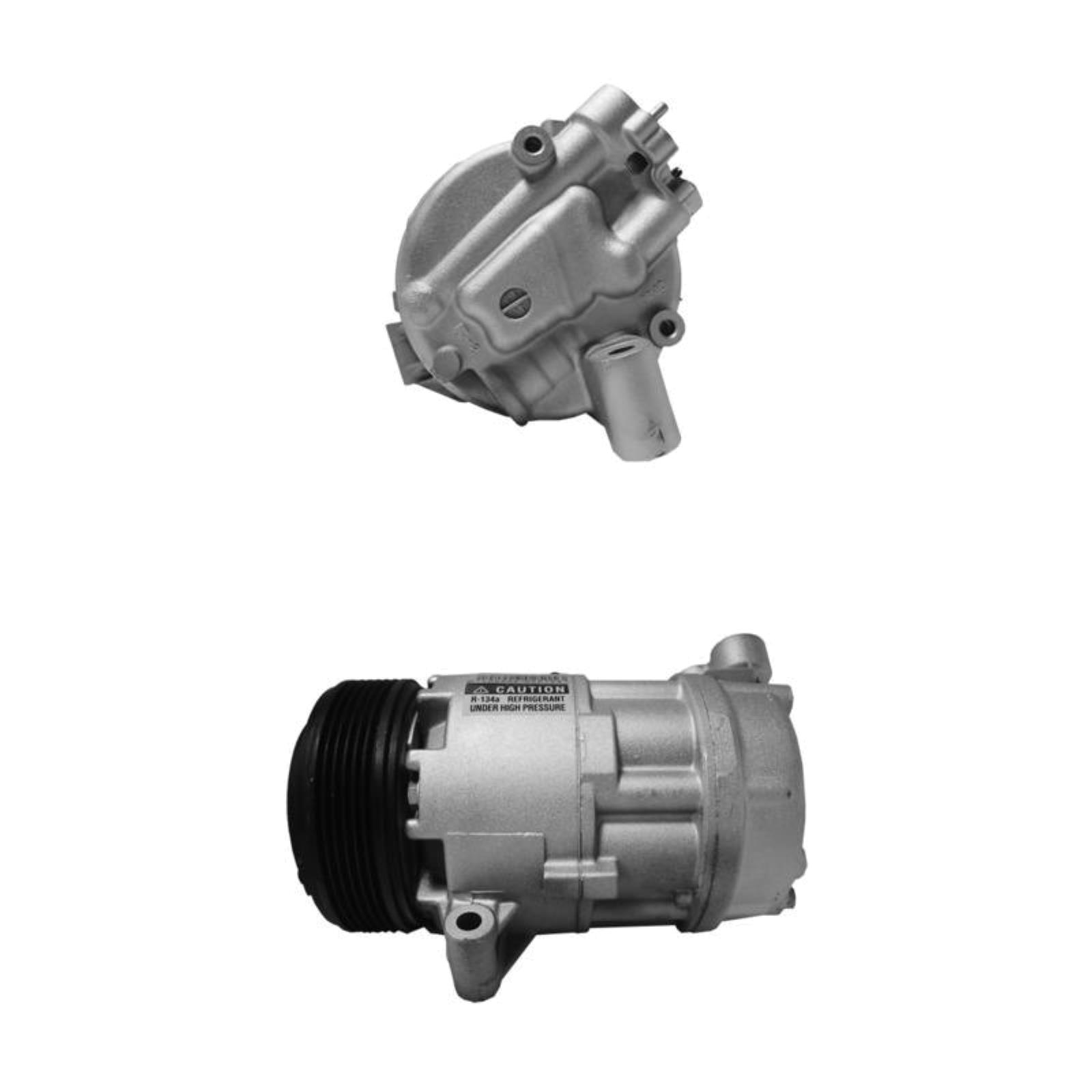 PlusLine Aircon Compressor for BMW A4101103199WA0+