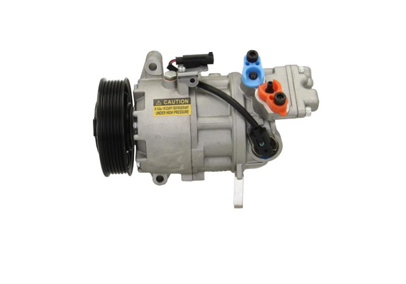 PlusLine Aircon Compressor for BMW A4101541A020+