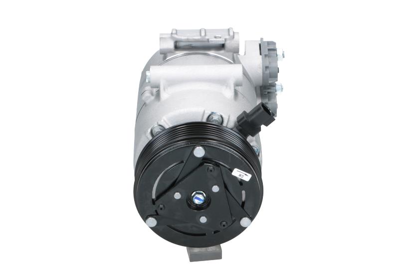 PlusLine Aircon Compressor for Ford AV11-19D629-AA+