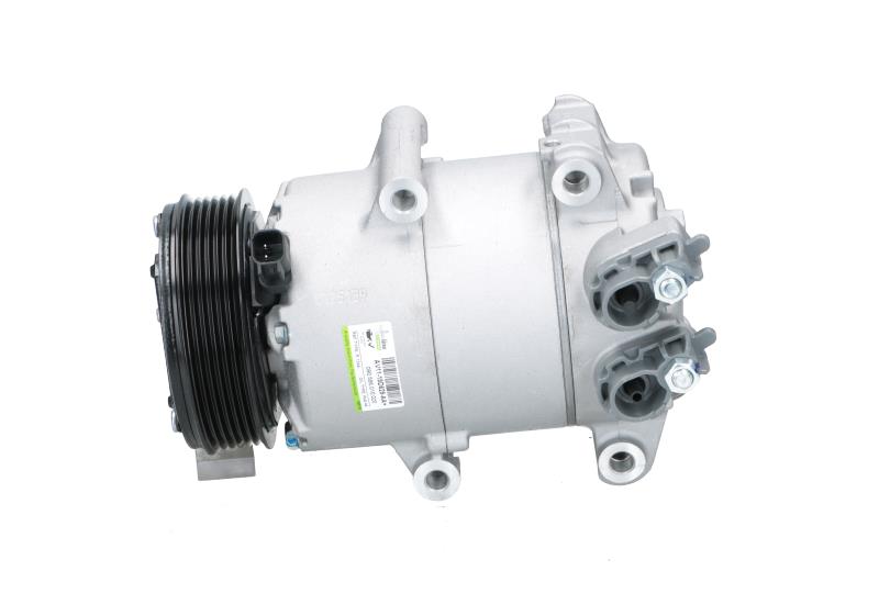 PlusLine Aircon Compressor for Ford AV11-19D629-AA+