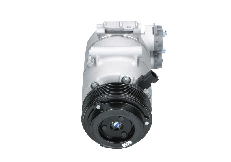 PlusLine Aircon Compressor for Ford AV11-19D629-BA+