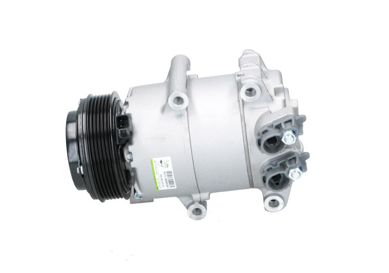 PlusLine Aircon Compressor for Ford AV11-19D629-BA+