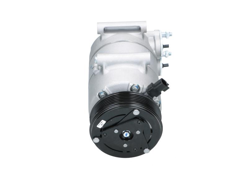 PlusLine Aircon Compressor for Ford AV61-19D629-CA+