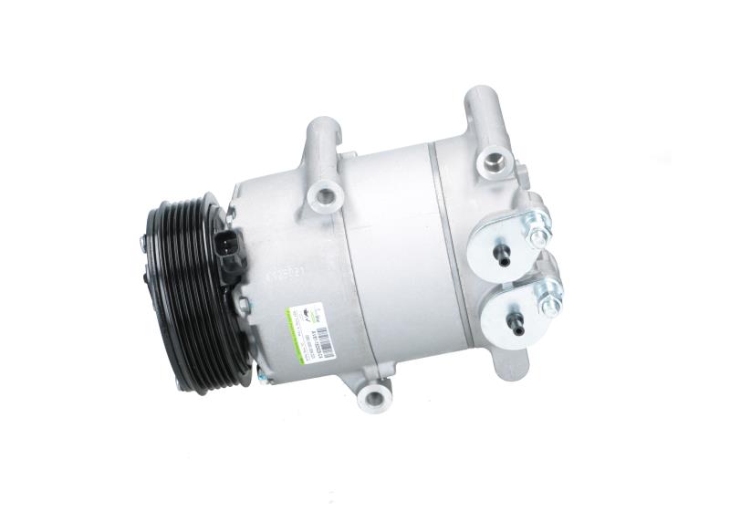 PlusLine Aircon Compressor for Ford AV61-19D629-CA+