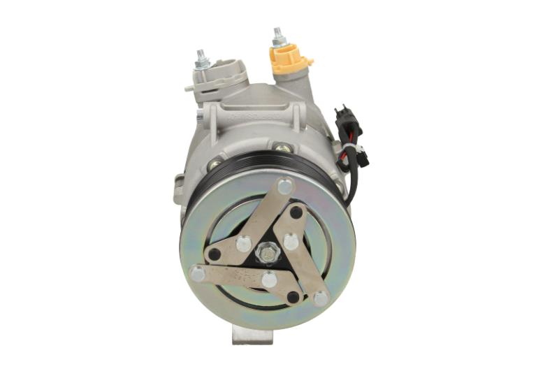 PlusLine Aircon Compressor for Ford BK31-19D629-AB+
