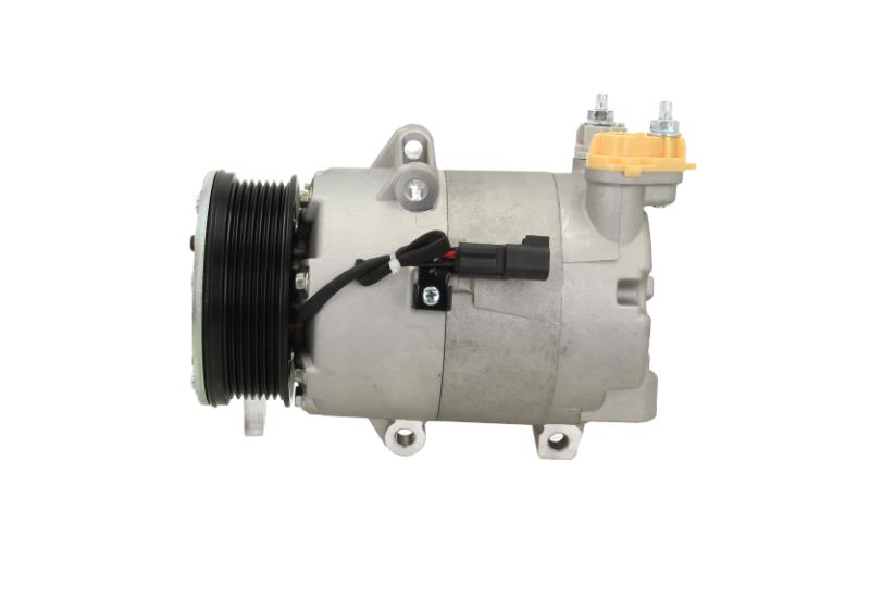 PlusLine Aircon Compressor for Ford BK31-19D629-AB+