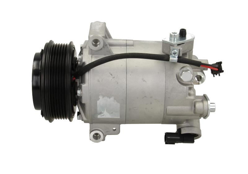 PlusLine Aircon Compressor for Ford C1B1-19D629-A2G+