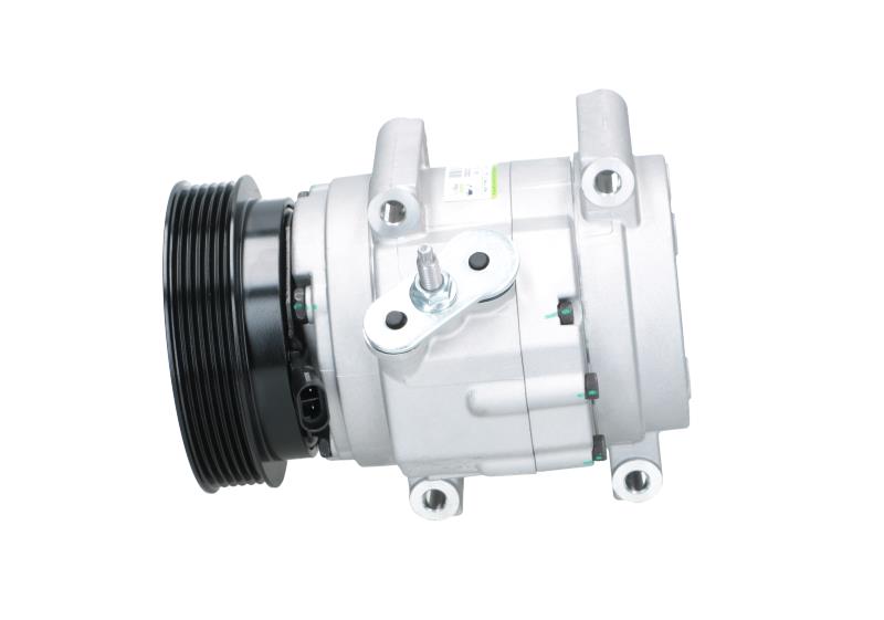 PlusLine Aircon Compressor for General Motors CS20322-1281+
