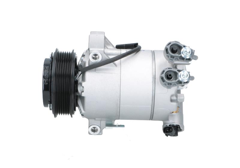 PlusLine Aircon Compressor for Ford CV6119D629FB+