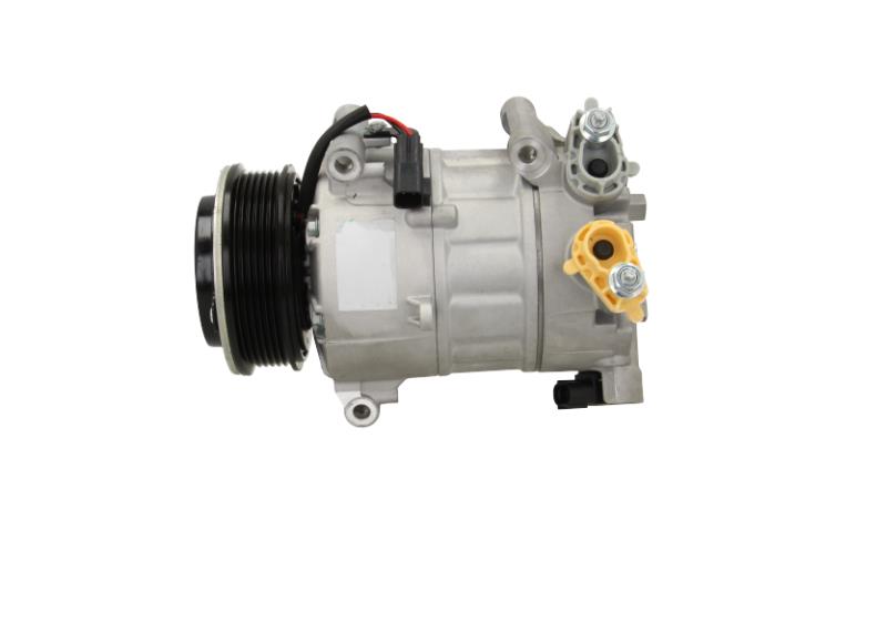 PlusLine Aircon Compressor for Ford E1GH-19D629-FC+