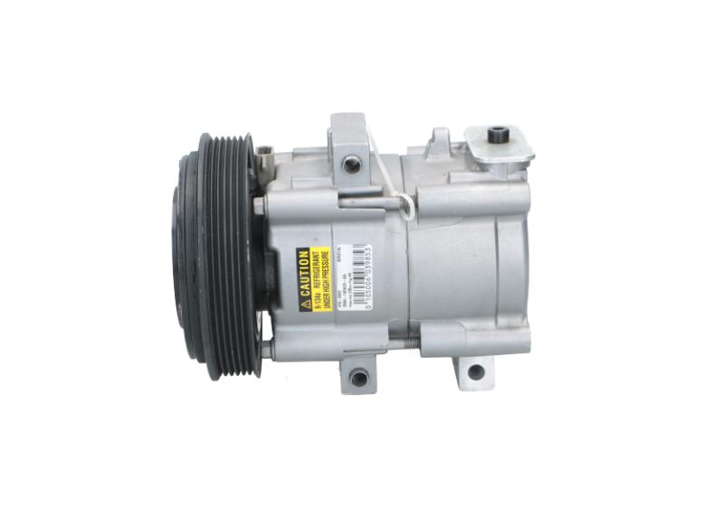 PlusLine Aircon Compressor for Ford F3LH-19D629-AB+