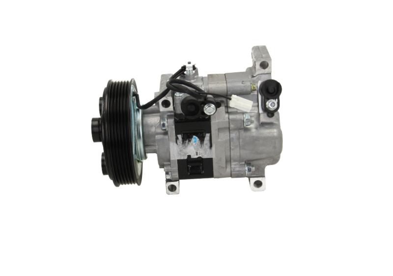 PlusLine Aircon Compressor for Mazda H12A1AP4DY+