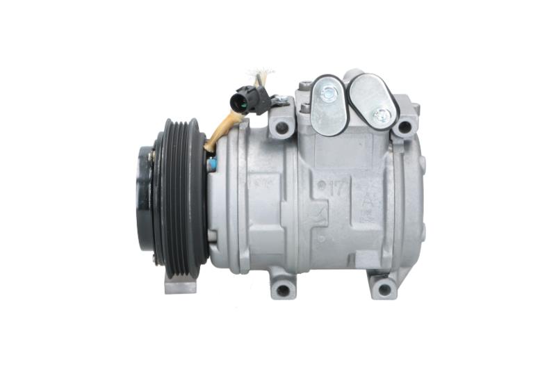 PlusLine Aircon Compressor for Kia/Hyundai OK56E61450+