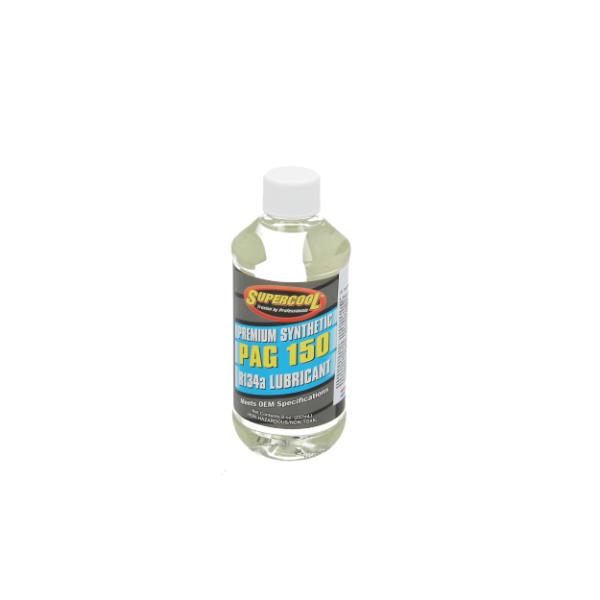 PlusLine Compressor oil PAG 150 for R134a (237 ml) P1508+