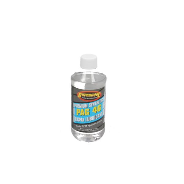 PlusLine Compressor oil PAG 46 for R134a (237 ml) P468+