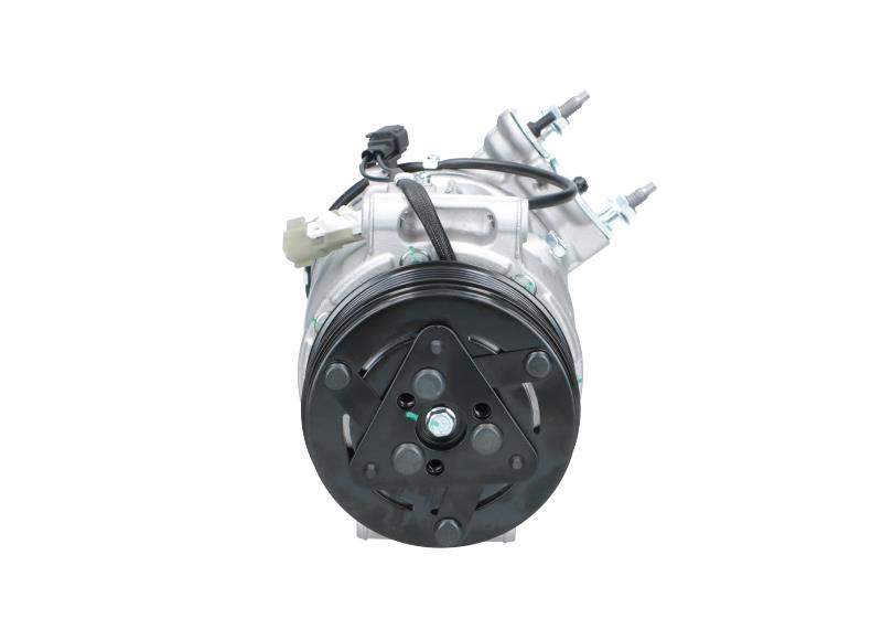 PlusLine Aircon Compressor for Ford PVC16-1684+ PlusLine Aircon Compressor for Ford PVC16-1684+