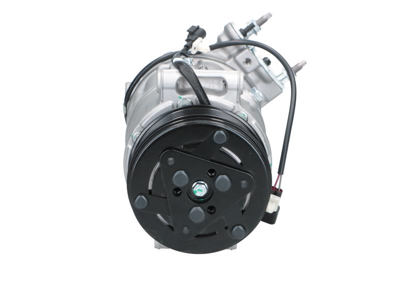 PlusLine Aircon Compressor for Volvo PXC14-1732+