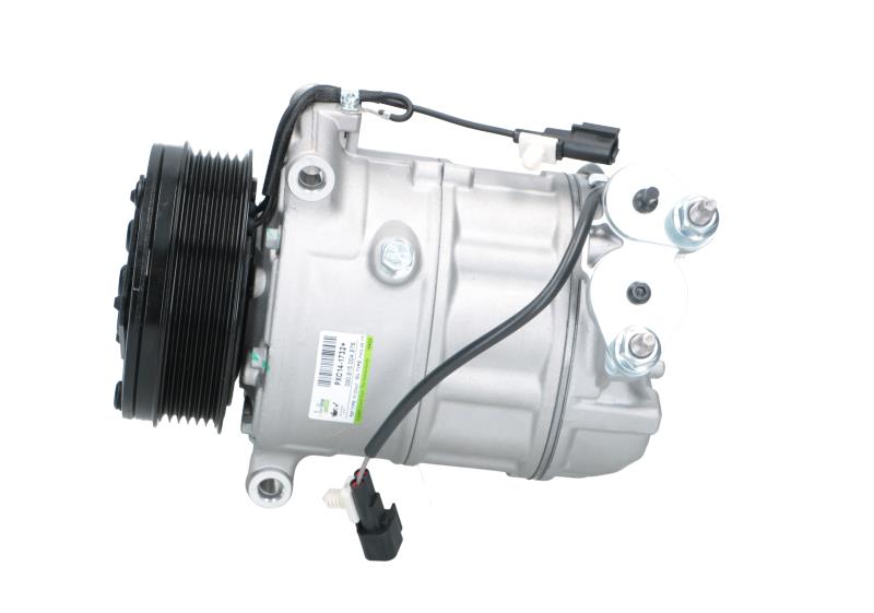 PlusLine Aircon Compressor for Volvo PXC14-1732+