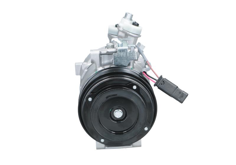 PlusLine Aircon Compressor for Mercedes-Benz PXC14-1787+