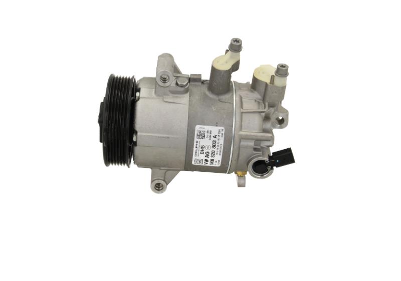 PlusLine Aircon Compressor for Volkswagen PXC14-8422P+