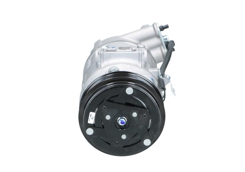 PlusLine Aircon Compressor for Vauxhall PXC14-8693+
