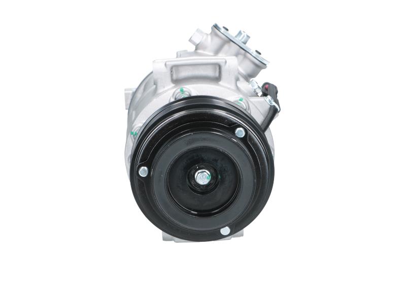 PlusLine Aircon Compressor for Opel PXC14-8695+ PlusLine Aircon Compressor for Opel PXC14-8695+