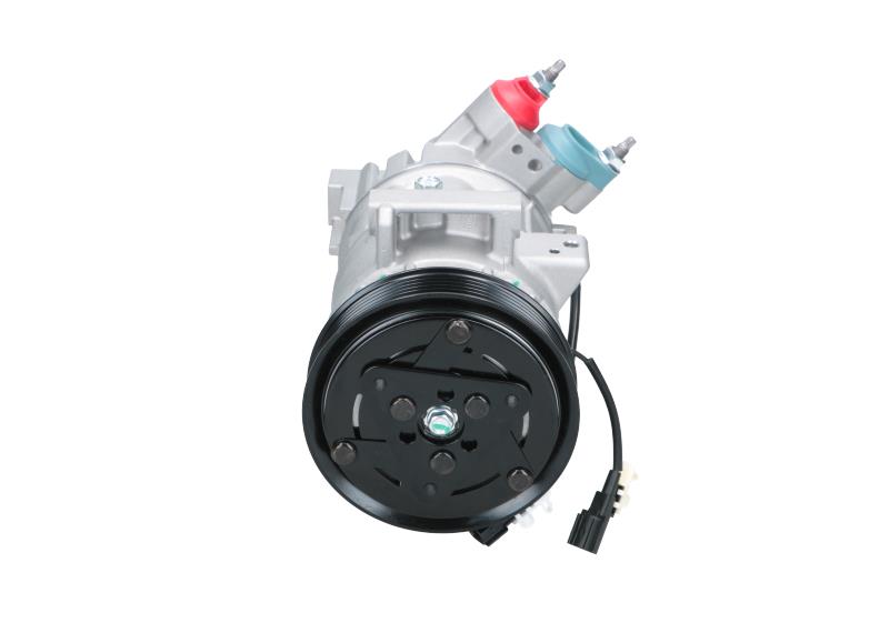 PlusLine Aircon Compressor for Volvo PXC16-1632+