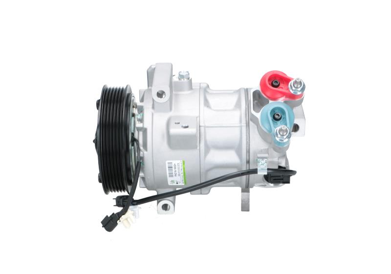 PlusLine Aircon Compressor for Volvo PXC16-1632+