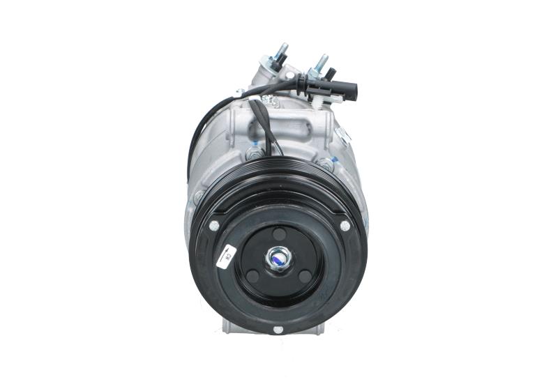 PlusLine Aircon Compressor for Land Rover PXC16-1637+