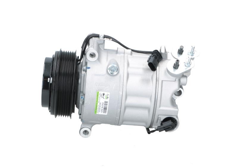 PlusLine Aircon Compressor for Land Rover PXC16-1637+