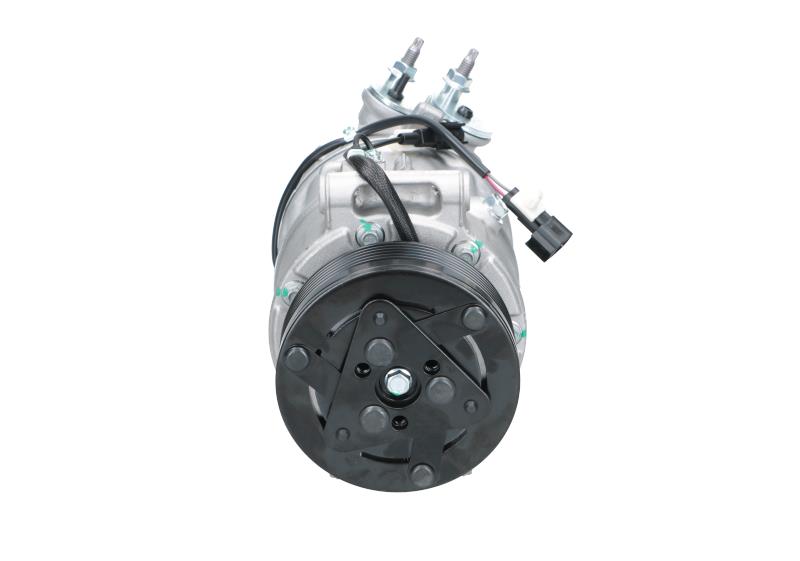 PlusLine Aircon Compressor for Jaguar PXC16-1656+