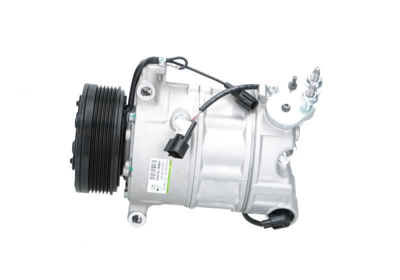 PlusLine Aircon Compressor for Jaguar PXC16-1656+
