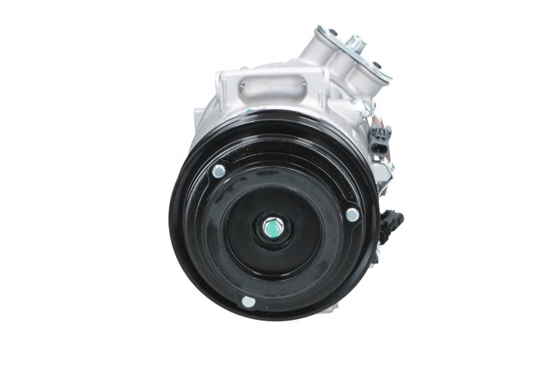 PlusLine Aircon Compressor for Opel PXC16-1664+