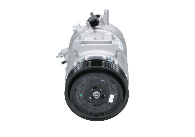 PlusLine Aircon Compressor for Peugeot/Citroen PXE14-8463+
